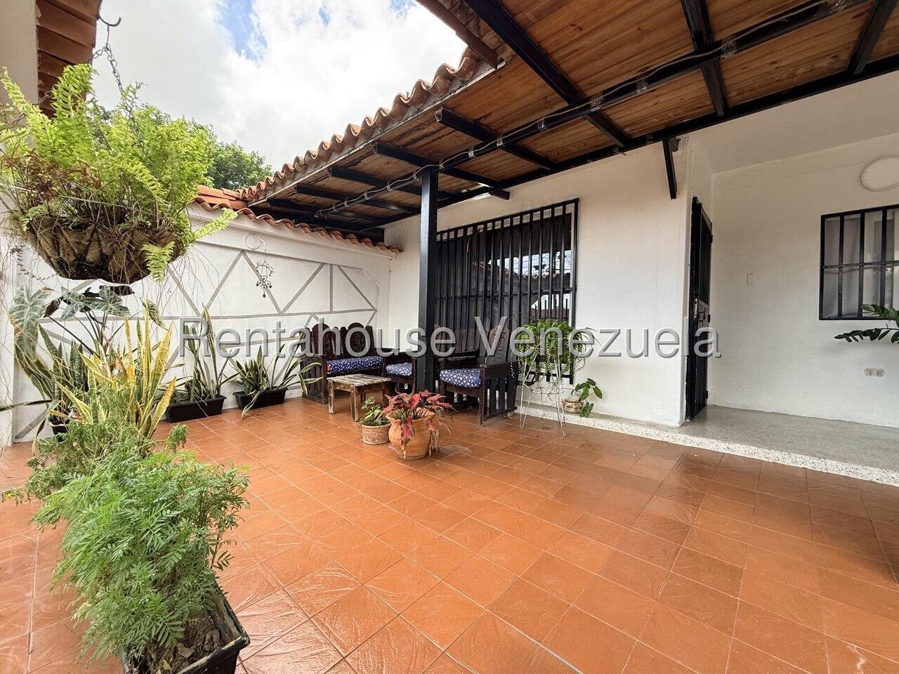 Casa en venta en Cabudare (Las Mercedes), foto 4 de 12