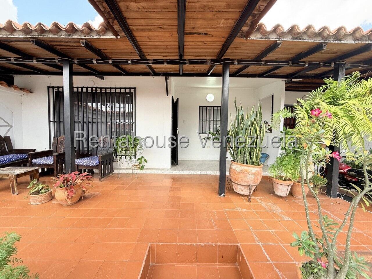Casa en venta en Cabudare (Las Mercedes), foto 1 de 12