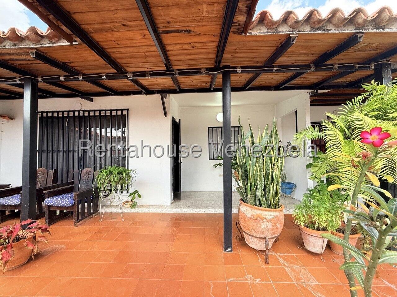 Casa en venta en Cabudare (Las Mercedes), foto 2 de 12