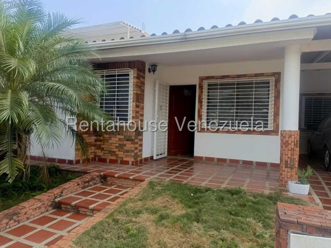 Casa en venta en Cabudare (Bella Vista Plaza), foto 1 de 12