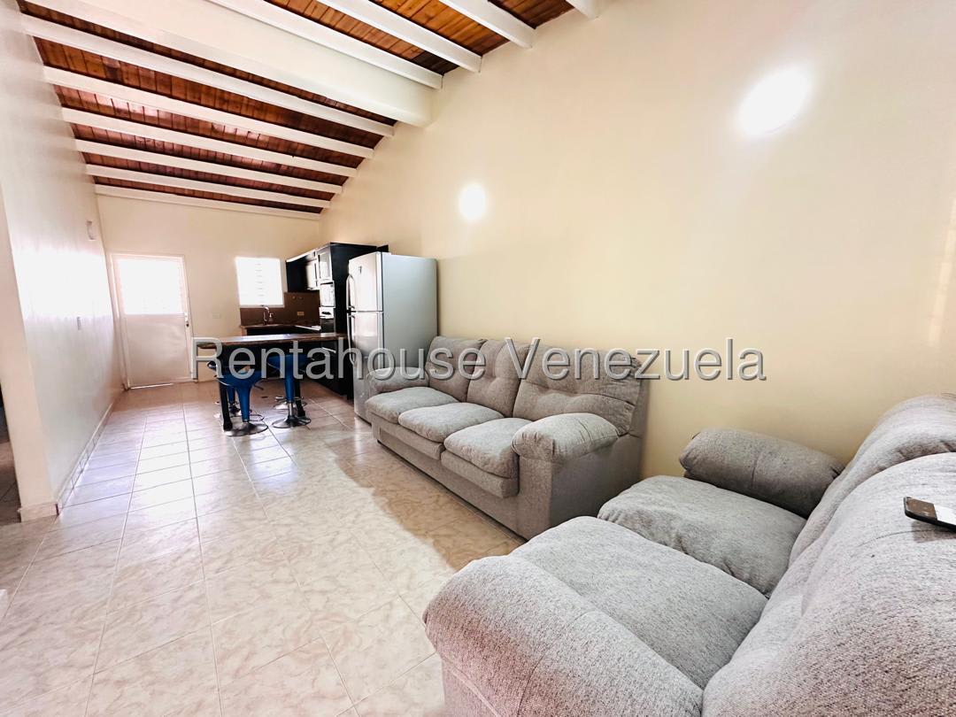 Casa en venta en Cabudare (Roca Nostra), foto 4 de 12