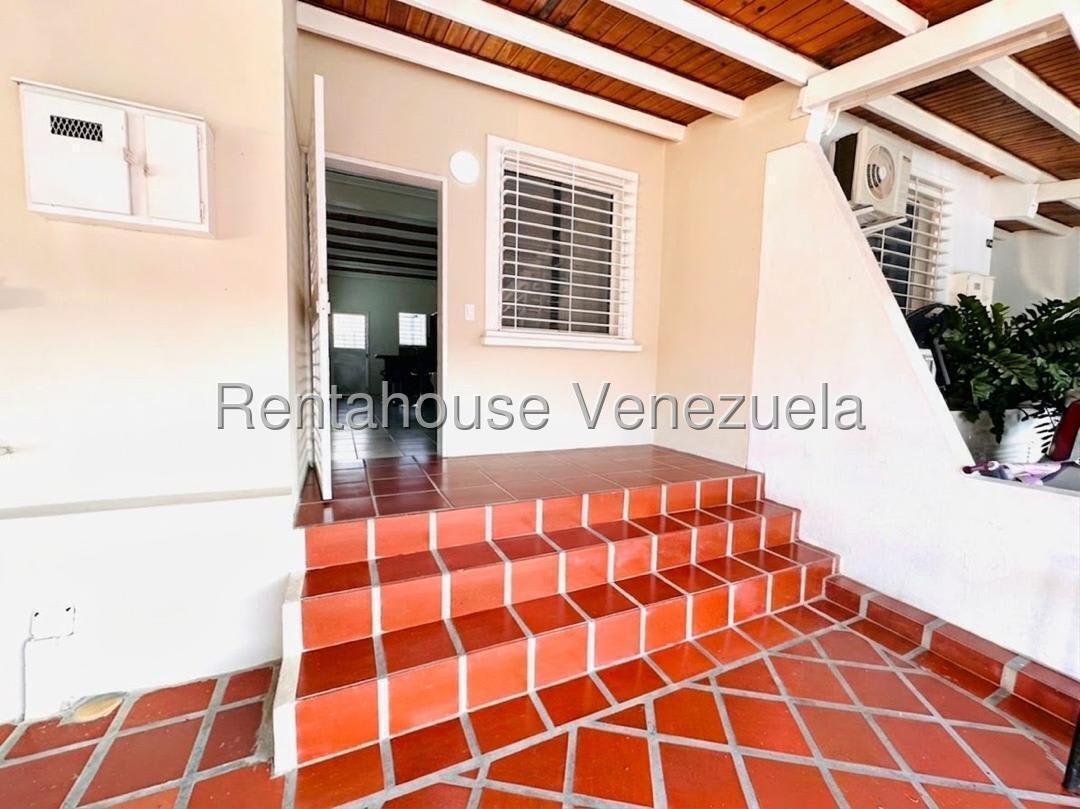 Casa en venta en Cabudare (Roca Nostra), foto 2 de 12