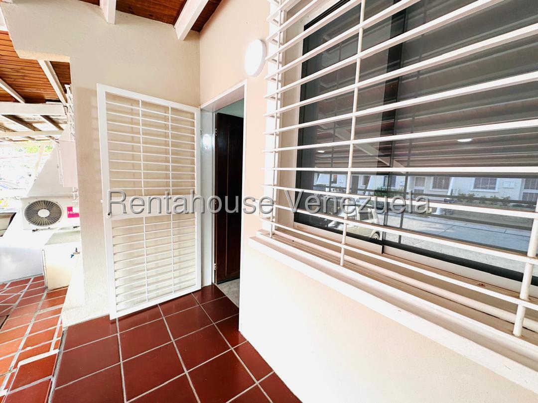 Casa en venta en Cabudare (Roca Nostra), foto 3 de 12