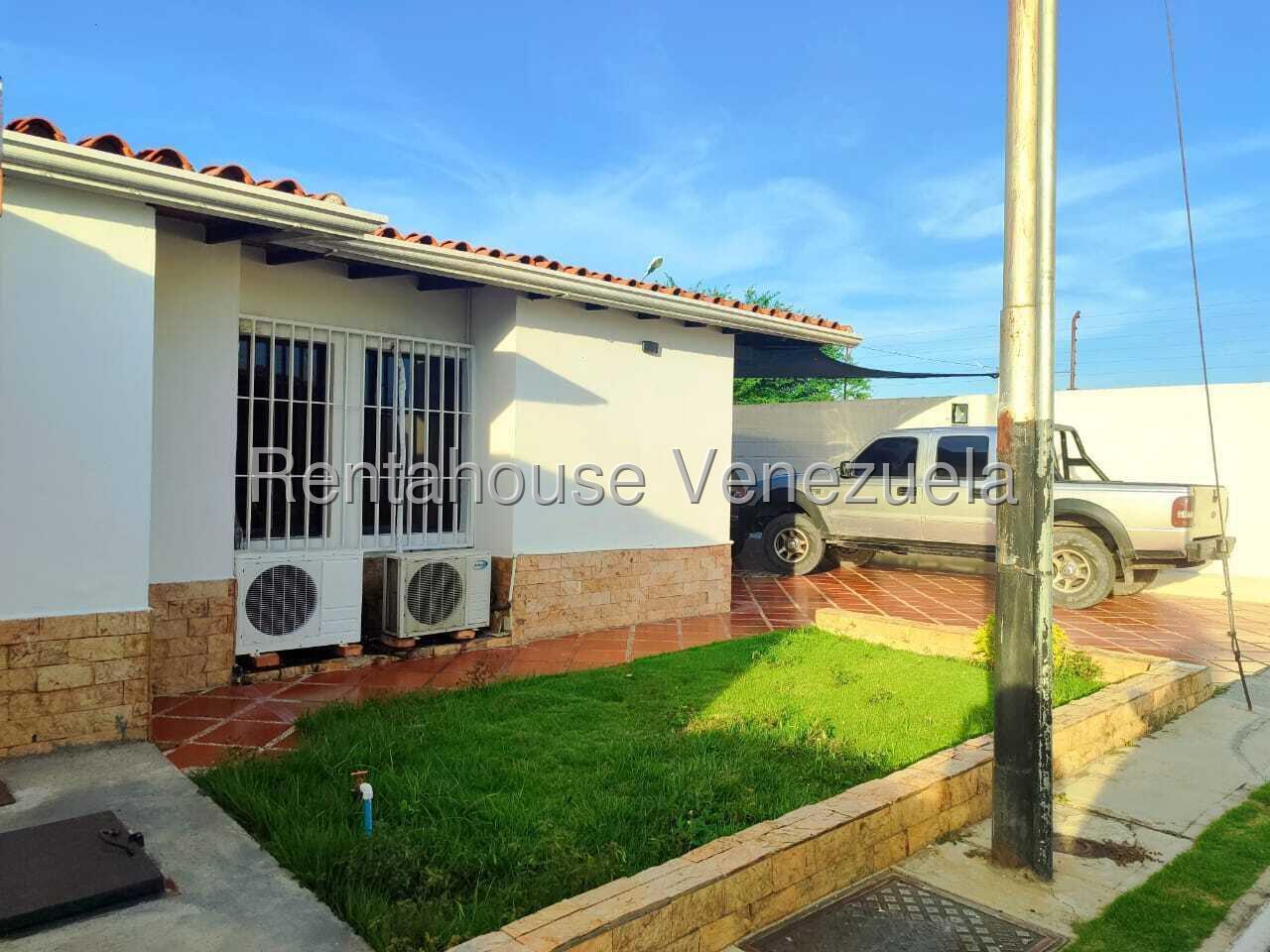 Casa en venta en Cabudare (La Campina), foto 2 de 12