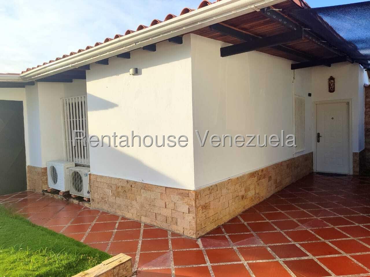 Casa en venta en Cabudare (La Campina), foto 4 de 12