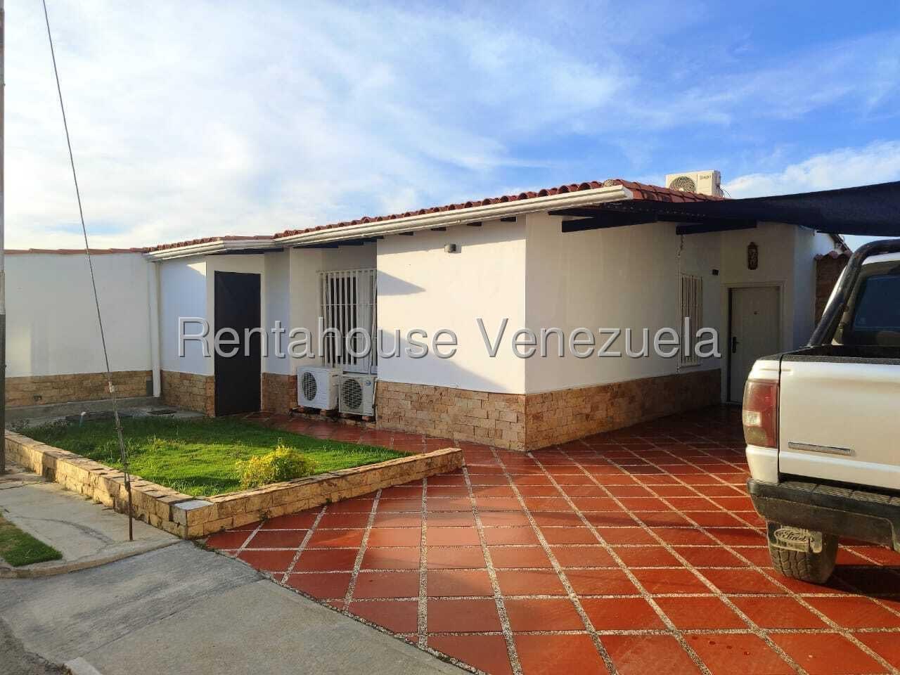 Casa en venta en Cabudare (La Campina), foto 3 de 12