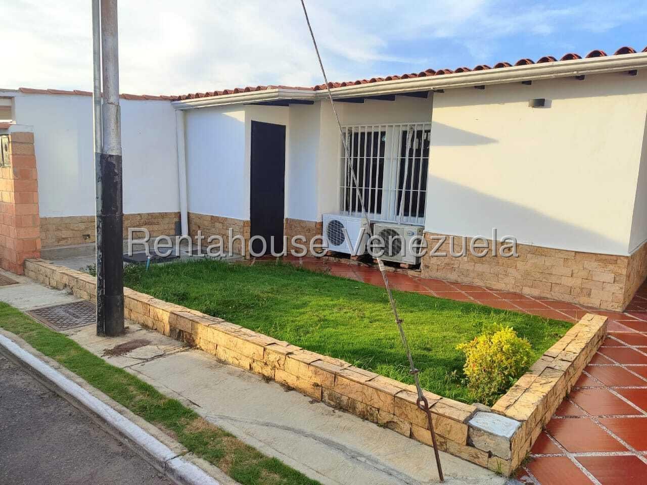 Casa en venta en Cabudare (La Campina), foto 1 de 12