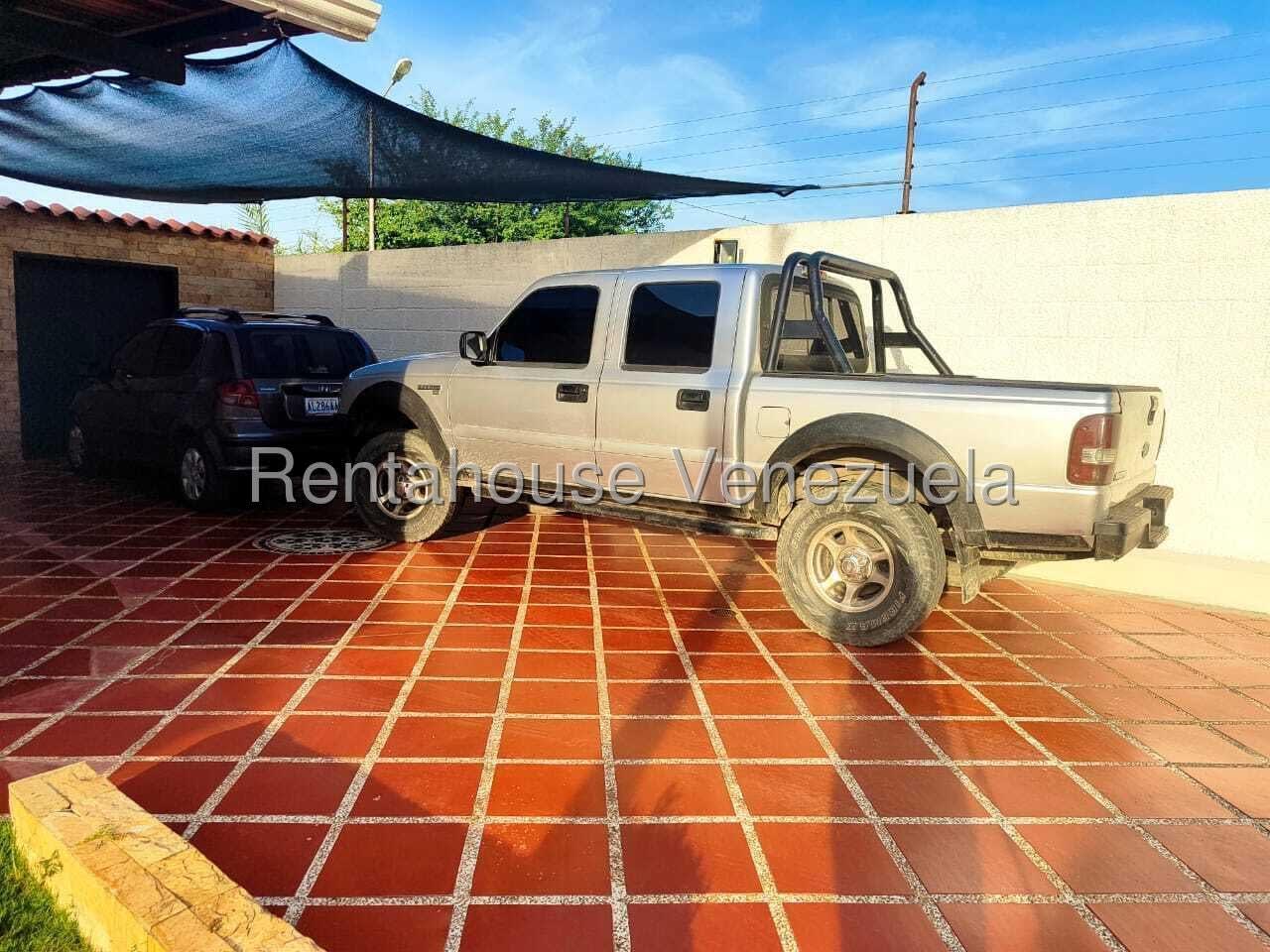 Casa en venta en Cabudare (La Campina), foto 5 de 12