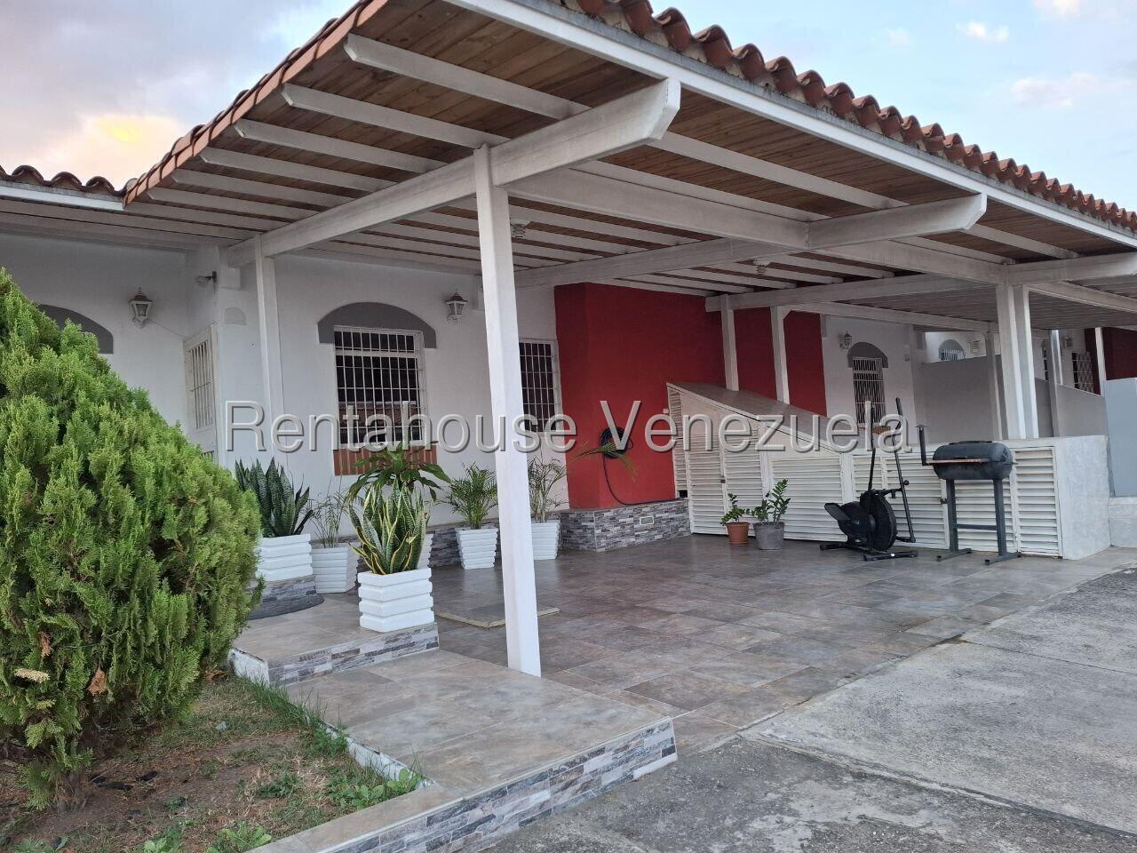 Casa en venta en Cabudare (Los Cerezos), foto 3 de 12