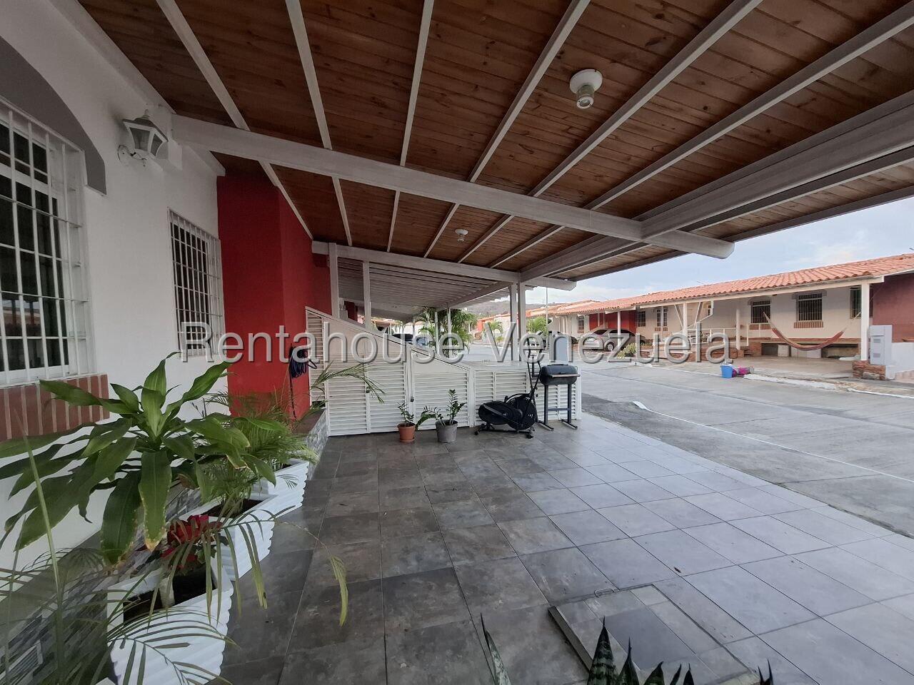 Casa en venta en Cabudare (Los Cerezos), foto 4 de 12