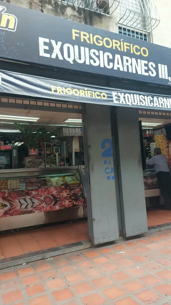 Local comercial en venta en Caracas (La Candelaria), foto 2 de 6
