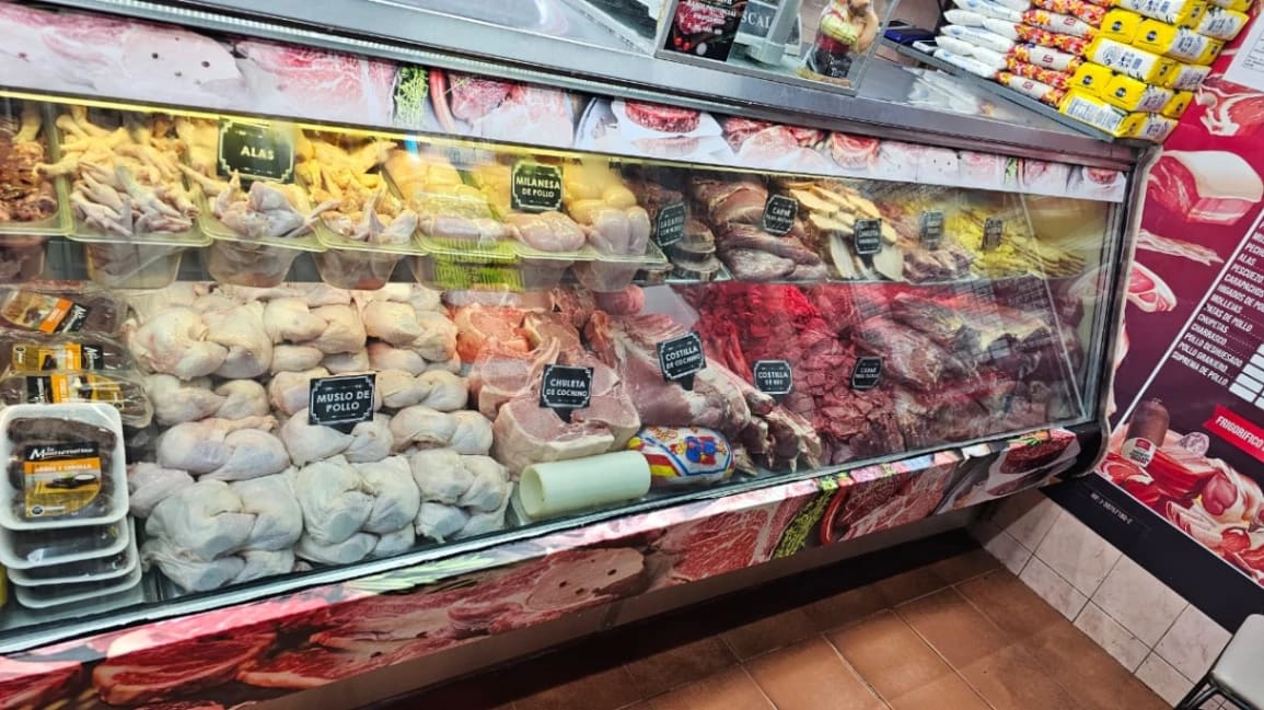 Local comercial en venta en Caracas (La Candelaria), foto 3 de 6
