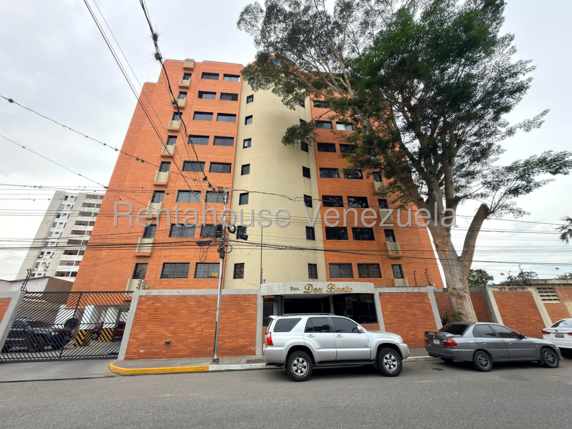 Apartamento en venta en Barquisimeto (Zona Este), foto 1 de 12