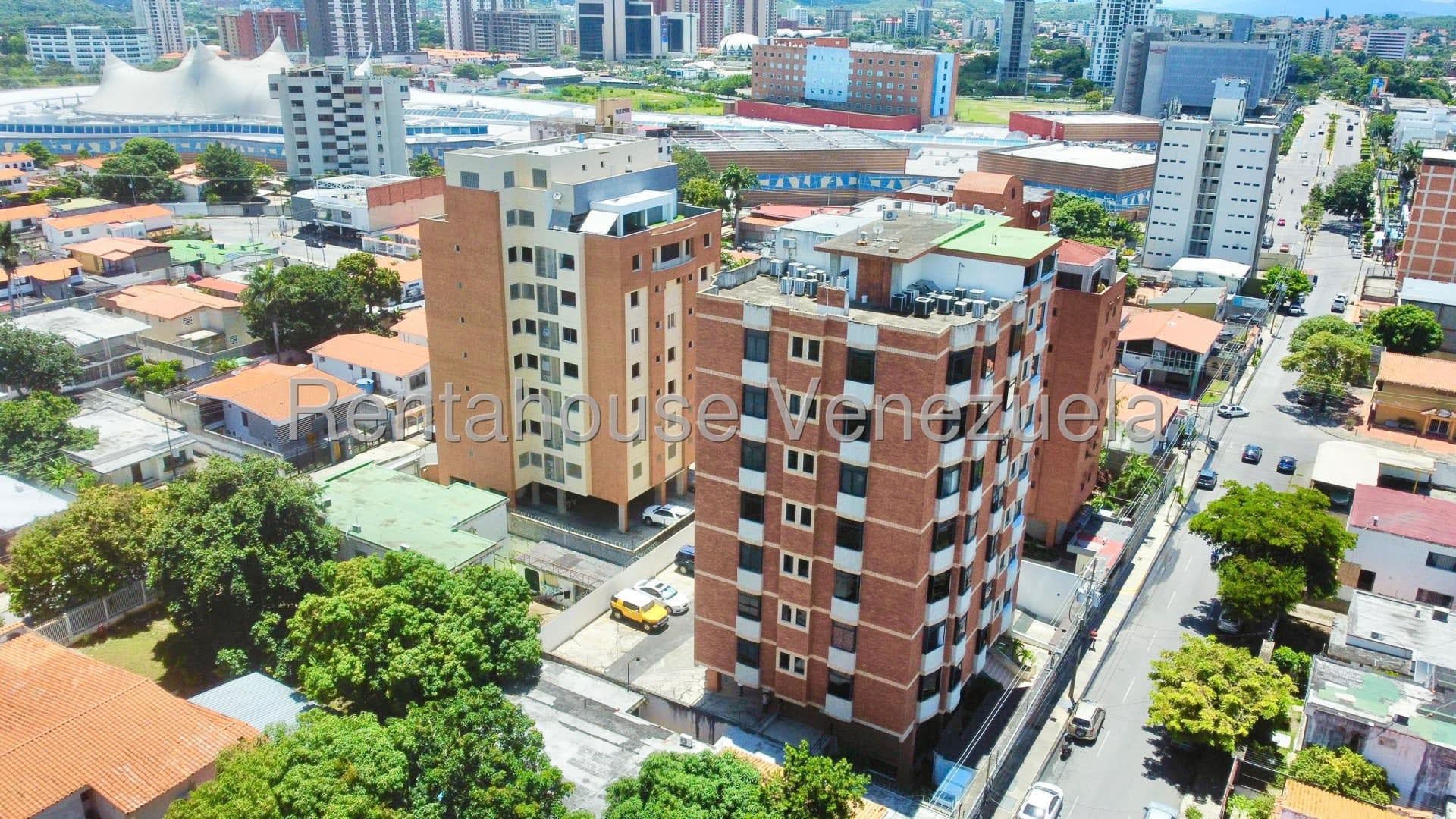 Apartamento en venta en Barquisimeto (Del Este), foto 1 de 12