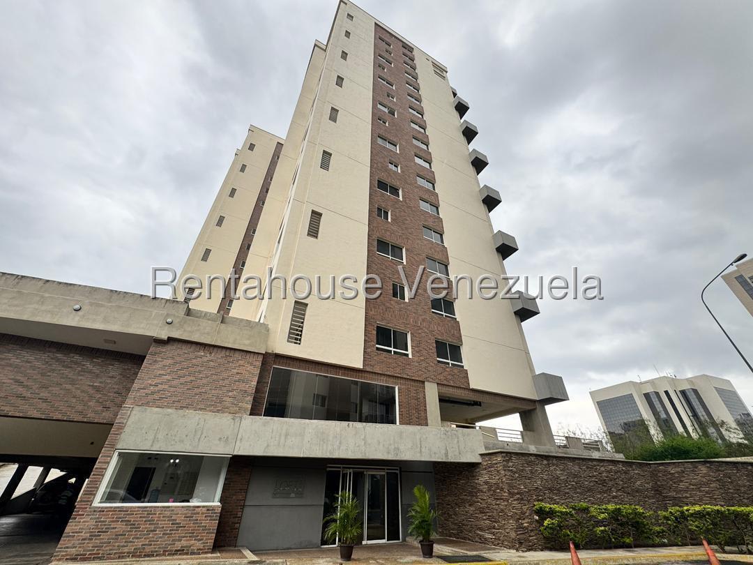 Apartamento en venta en Barquisimeto (Triangulo del Este), foto 1 de 12