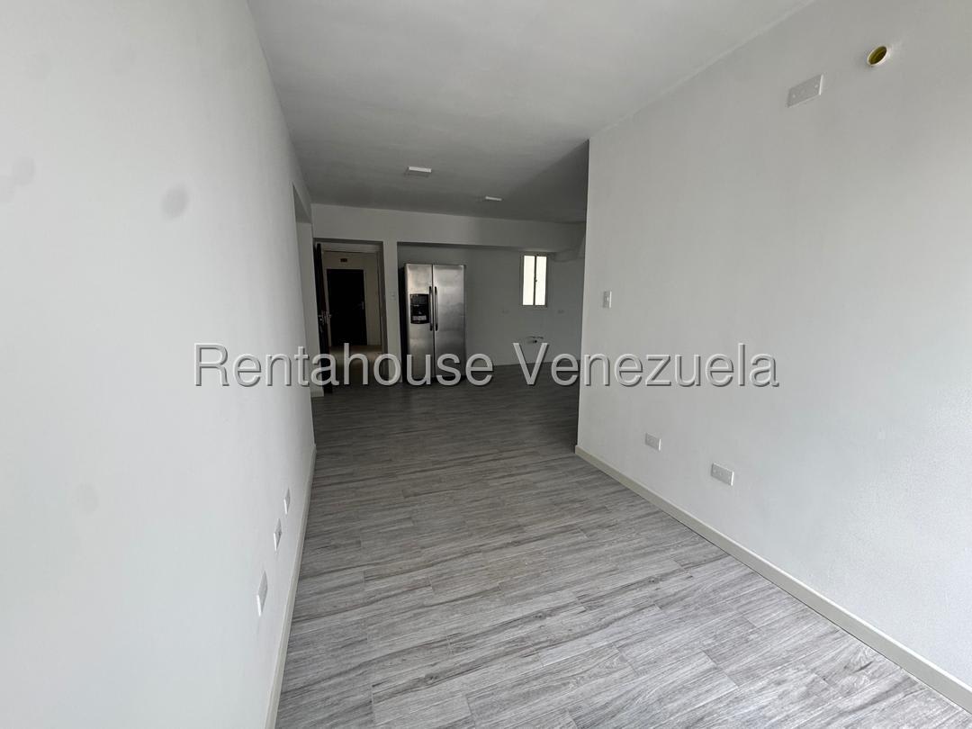 Apartamento en venta en Barquisimeto (Triangulo del Este), foto 5 de 12