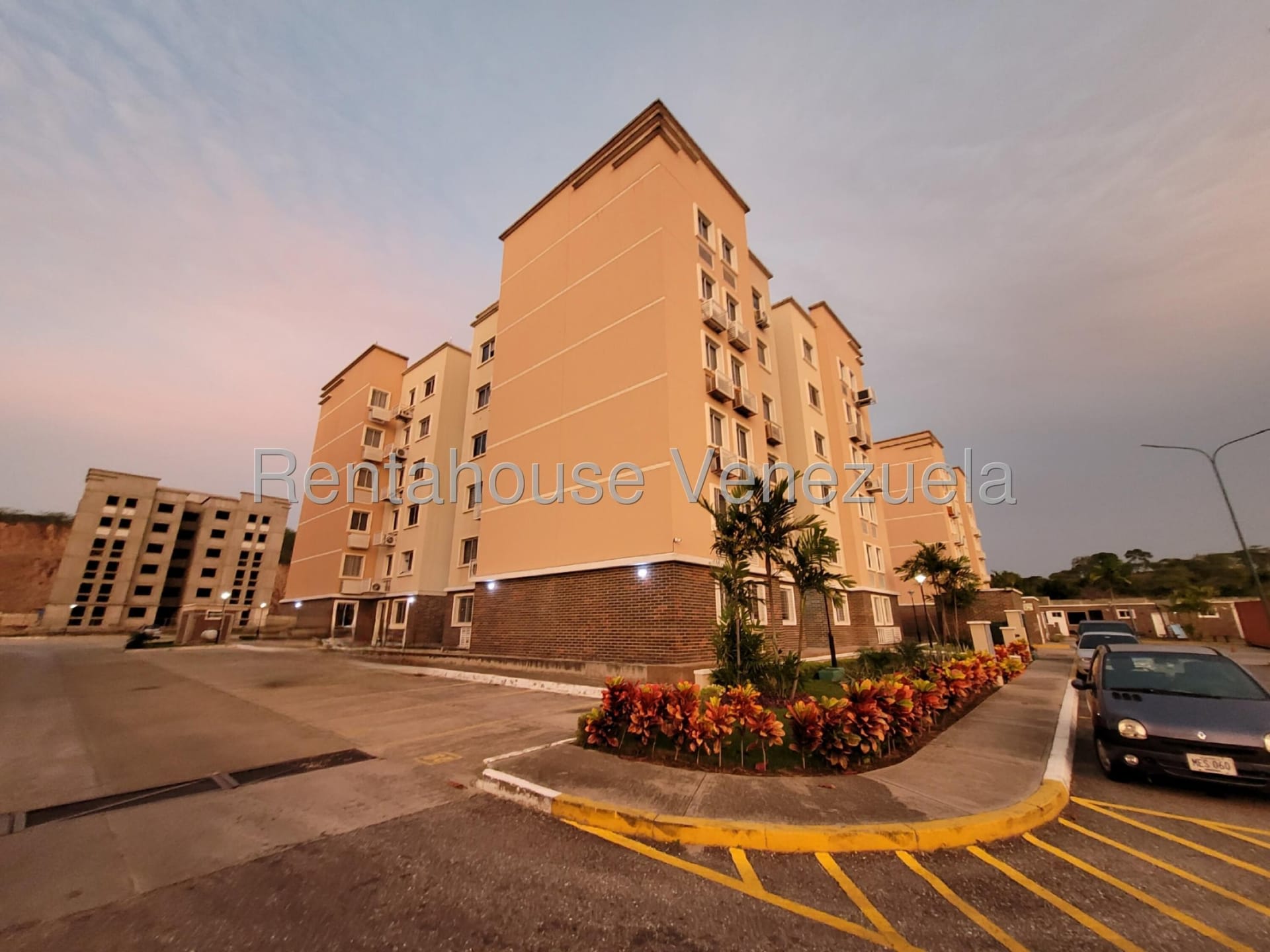 Apartamento en venta en Barquisimeto (Ciudad Roca), foto 1 de 12