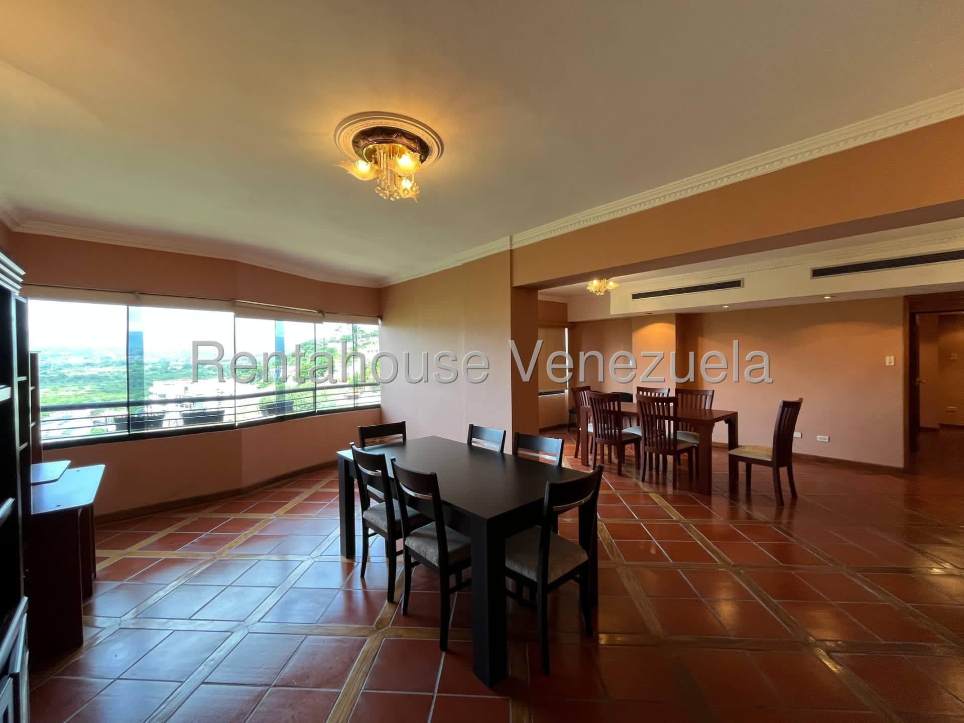 Apartamento en venta en Barquisimeto (El Pedregal), foto 1 de 12