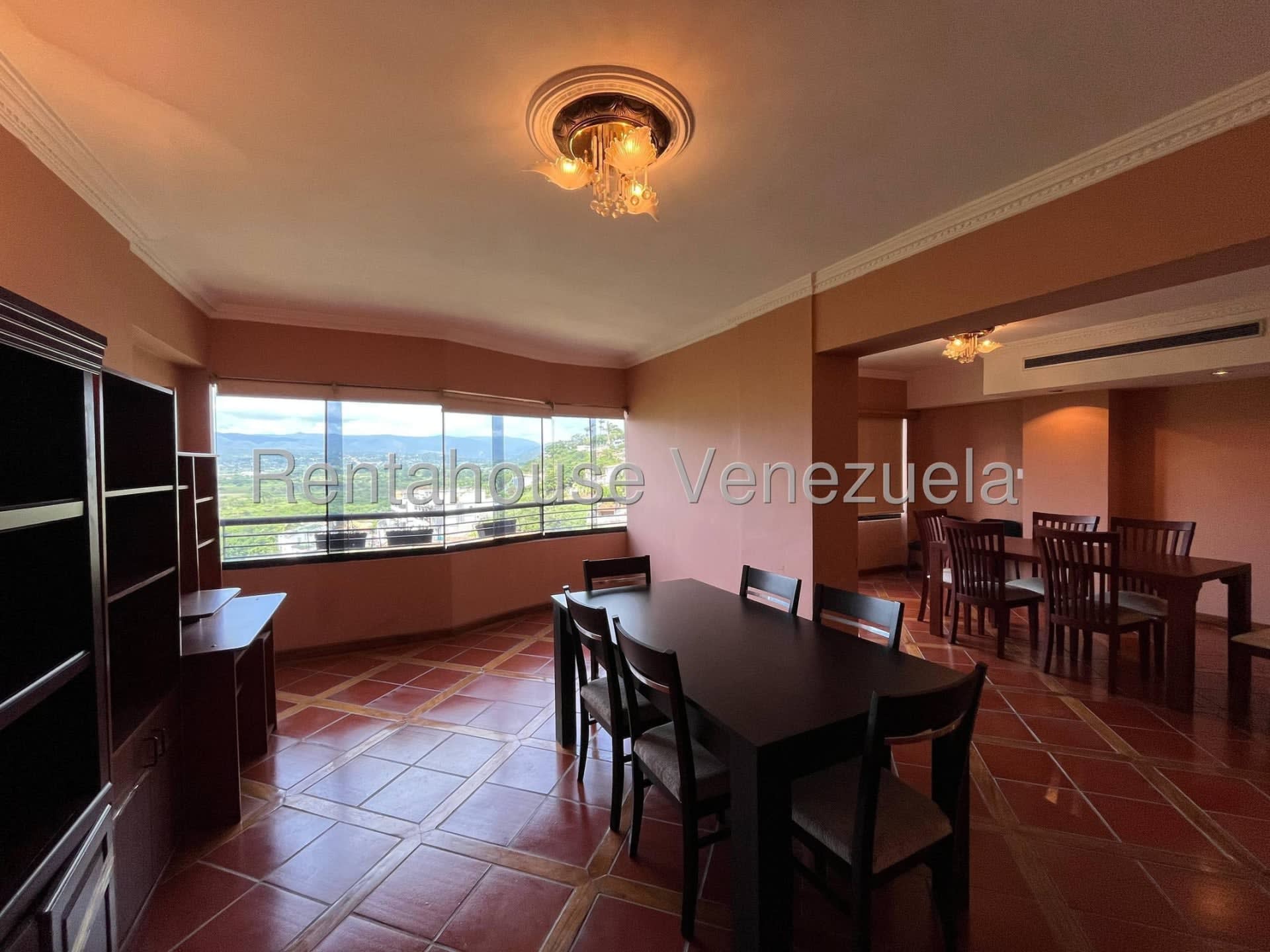 Apartamento en venta en Barquisimeto (El Pedregal), foto 3 de 12