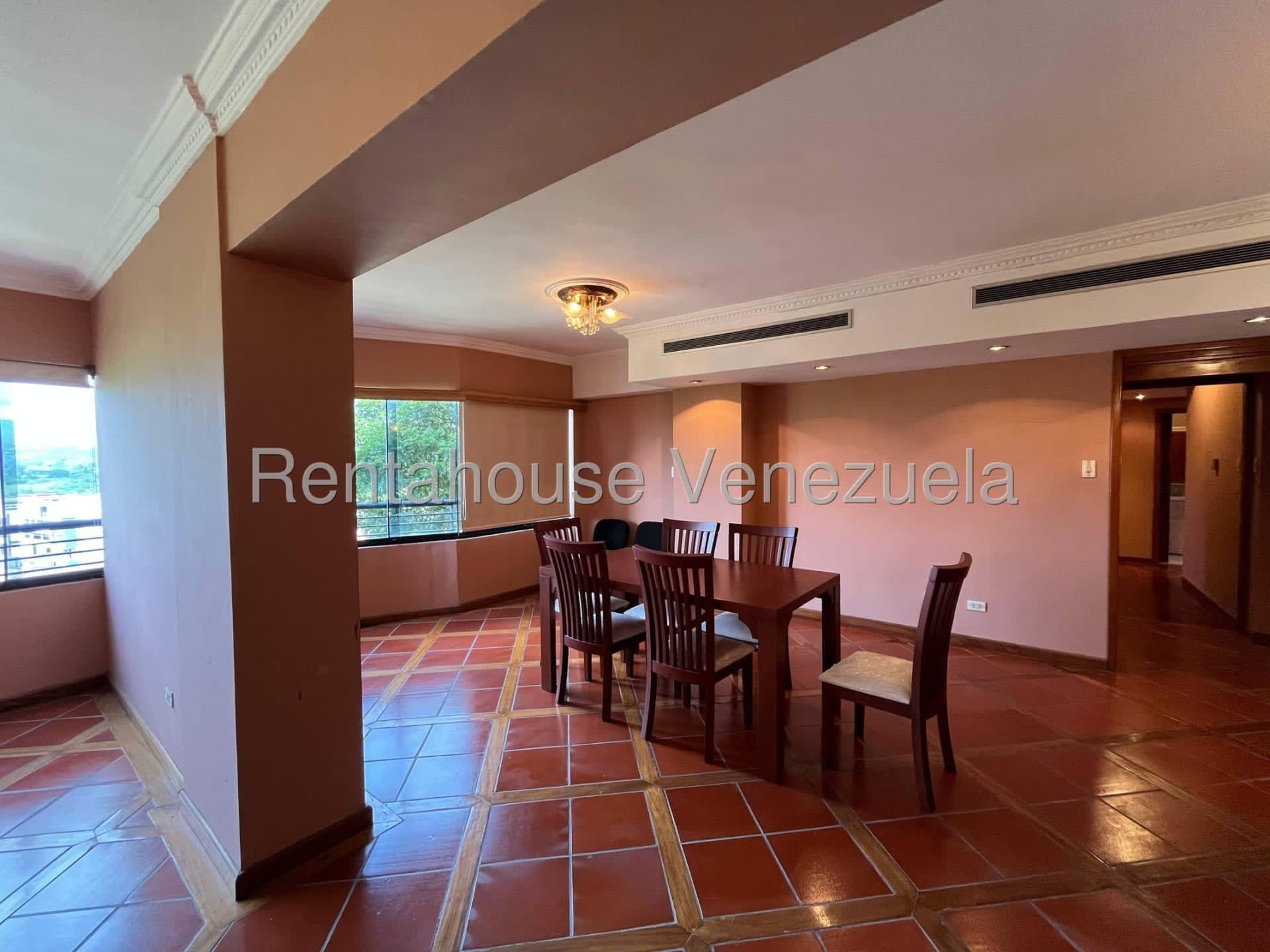 Apartamento en venta en Barquisimeto (El Pedregal), foto 5 de 12