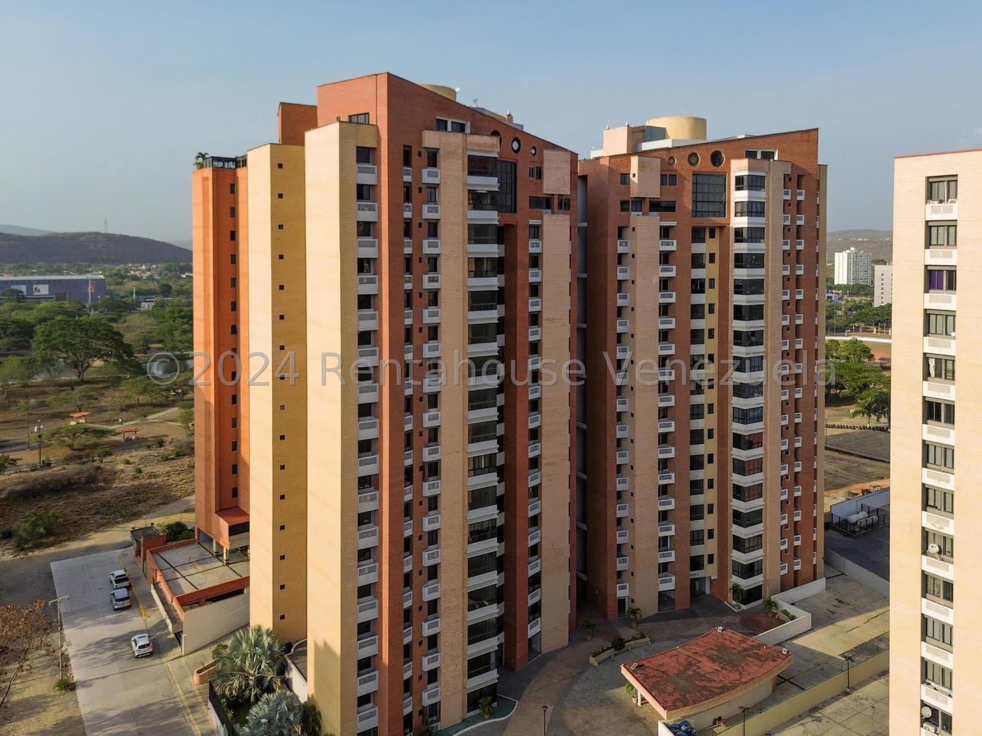 Apartamento en venta en Barquisimeto (Triangulo del Este), foto 1 de 12