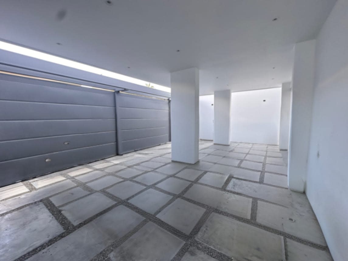Casa en venta en Caracas (Urbanización Santa Marta), foto 3 de 12