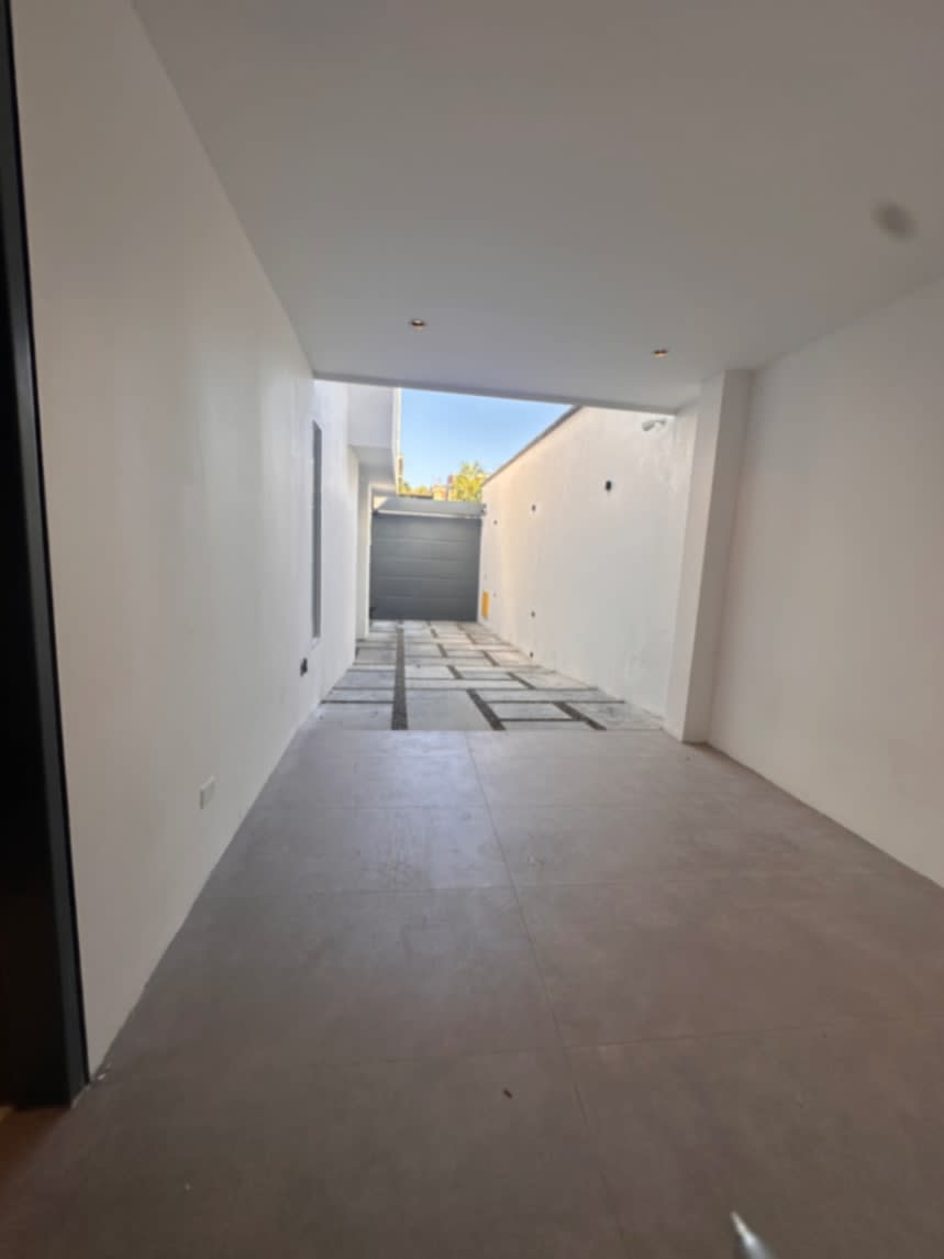 Casa en venta en Caracas (Urbanización Santa Marta), foto 5 de 12