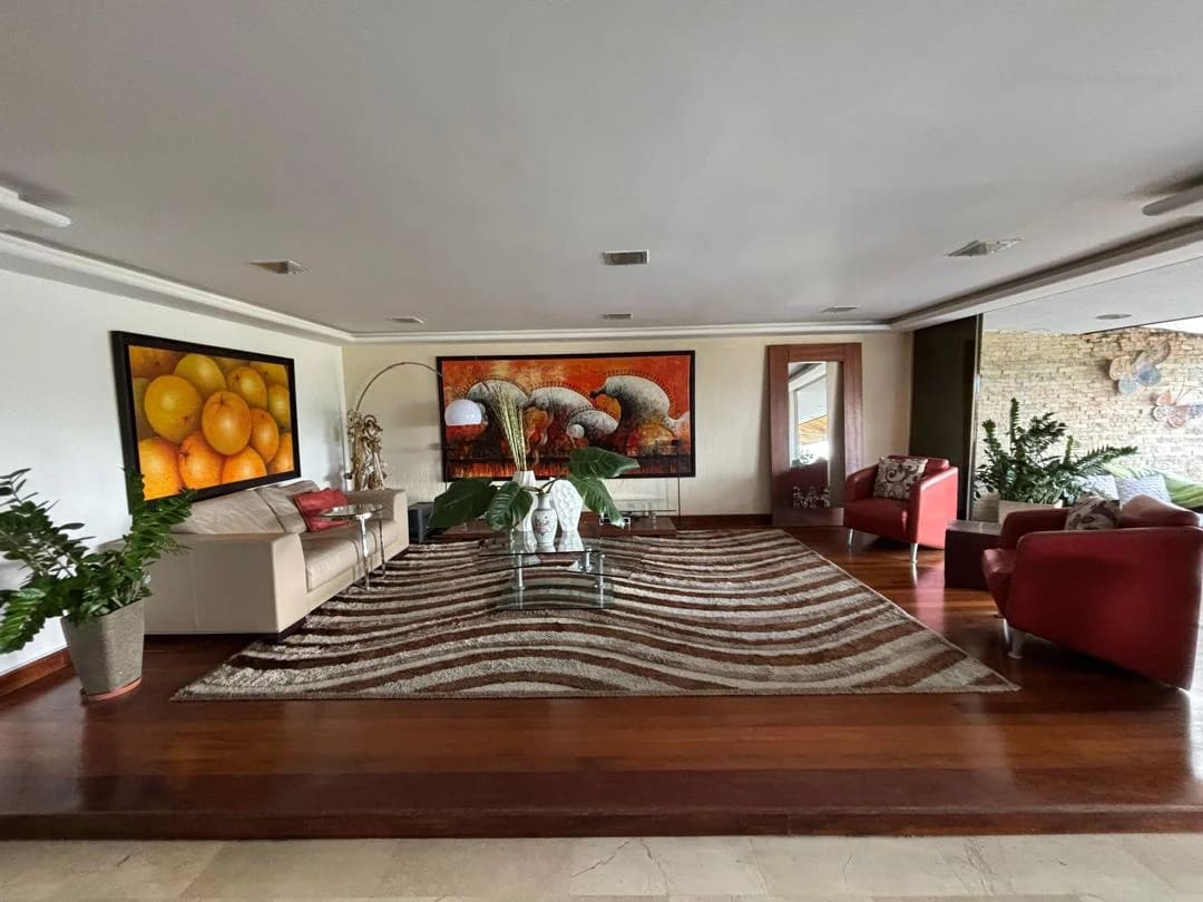 Apartamento en venta en Caracas (Alto Hatillo), foto 2 de 7