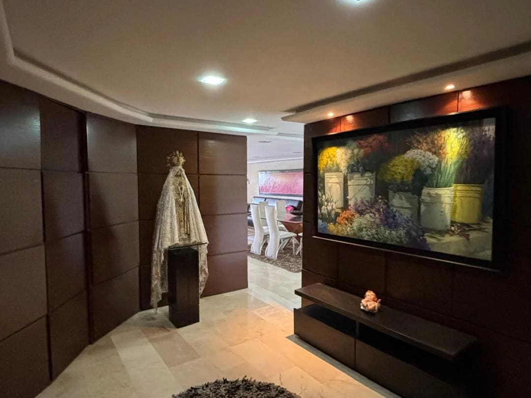 Apartamento en venta en Caracas (Alto Hatillo), foto 3 de 7
