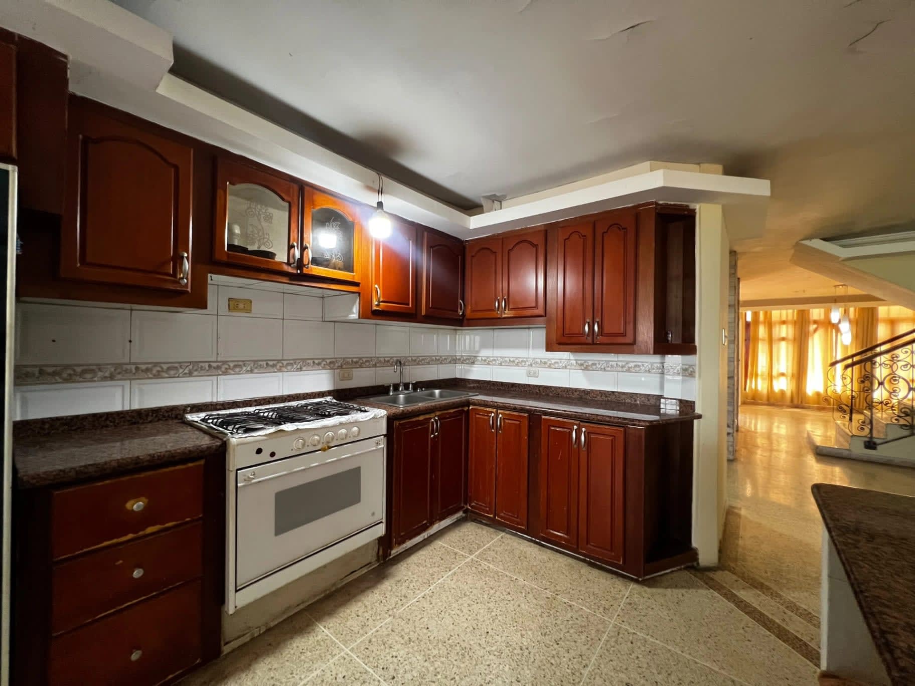 Apartamento en venta en Maracaibo (Zona Norte), foto 5 de 12