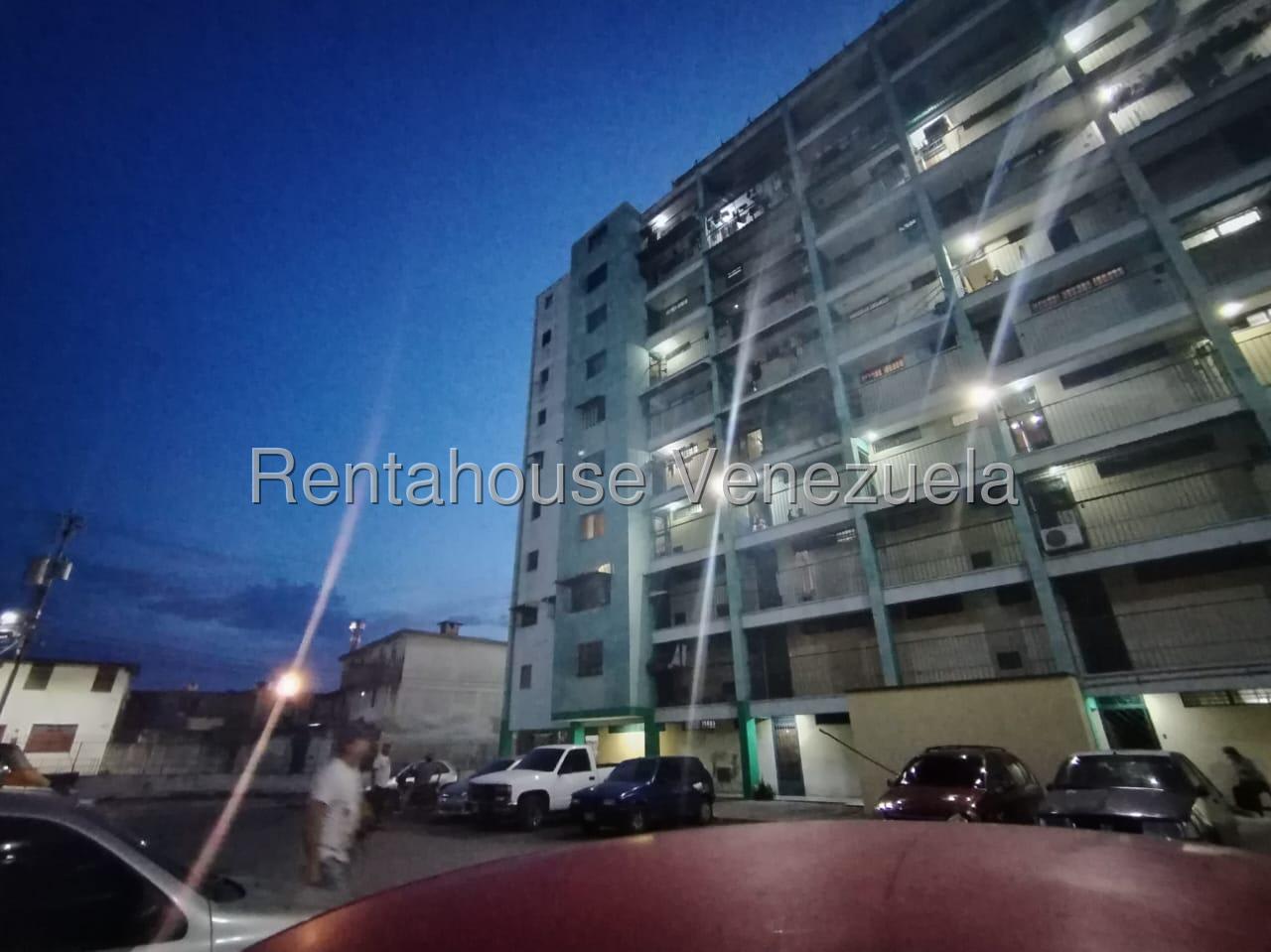 Apartamento en alquiler en Barquisimeto (Zona Oeste), foto 1 de 12
