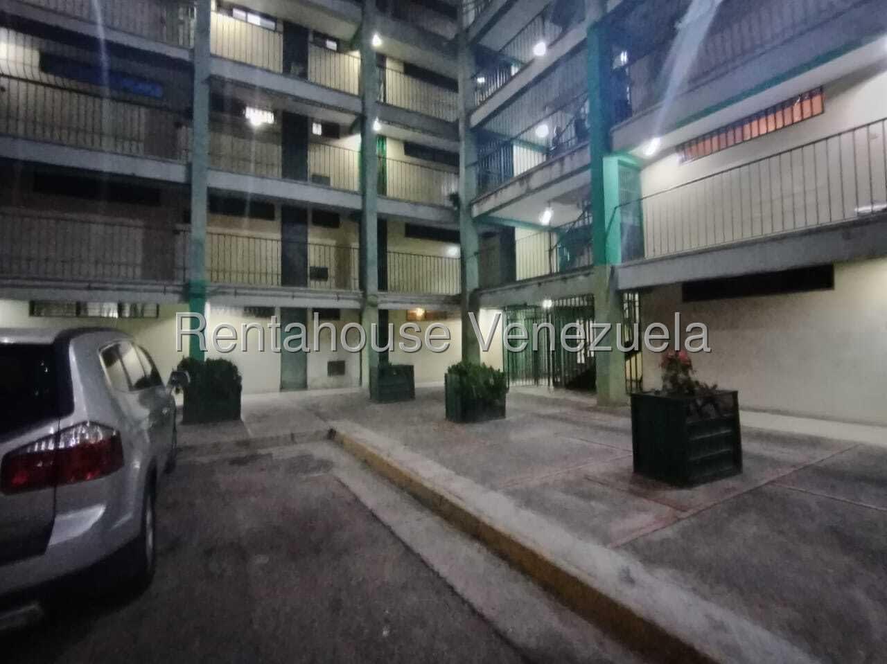 Apartamento en alquiler en Barquisimeto (Zona Oeste), foto 2 de 12