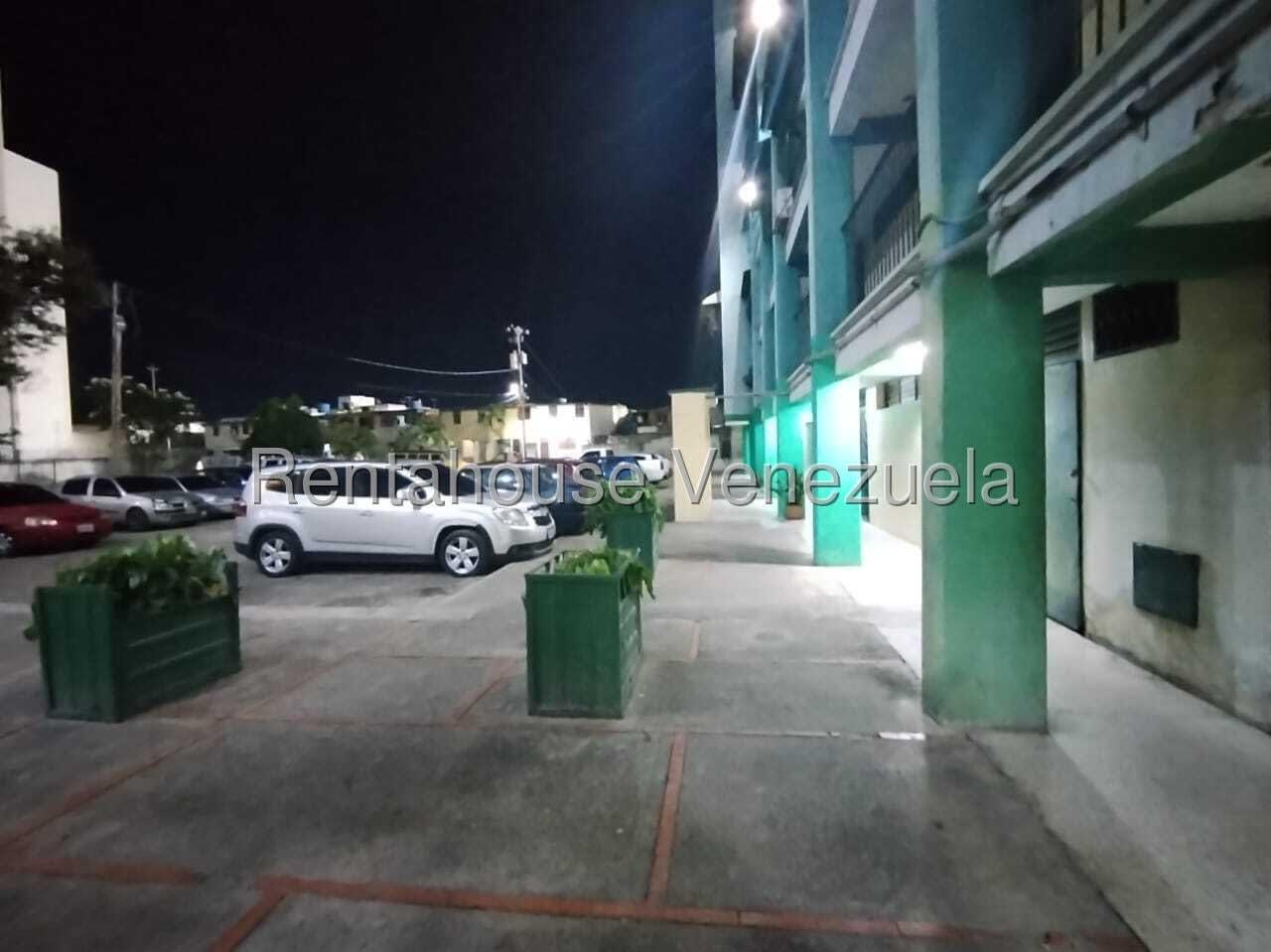 Apartamento en alquiler en Barquisimeto (Zona Oeste), foto 3 de 12