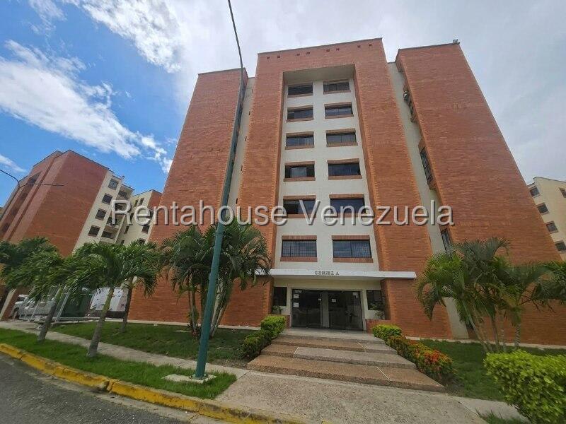 Apartamento en alquiler en Barquisimeto (Parque Las Trinitarias), foto 1 de 12