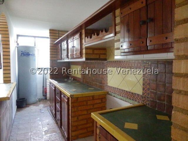 Apartamento en alquiler en Cabudare (La Pastorena), foto 4 de 12