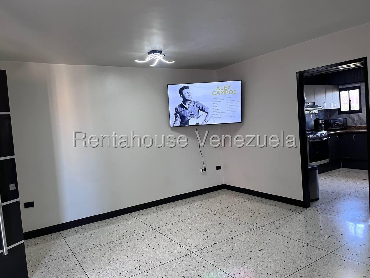 Apartamento en alquiler en Barquisimeto (Del Este), foto 3 de 12