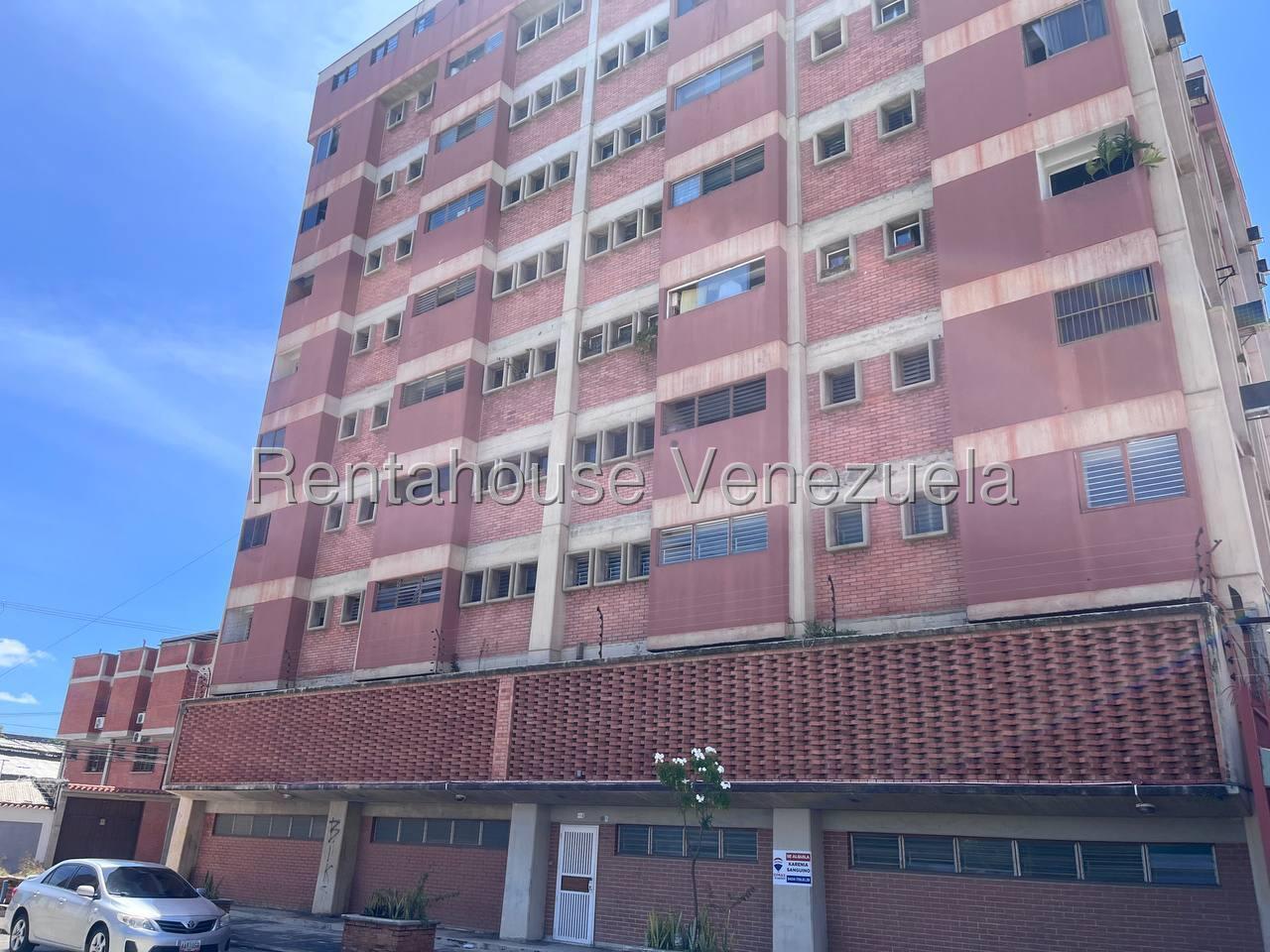 Apartamento en alquiler en Barquisimeto (Del Este), foto 1 de 12