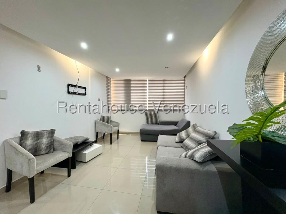 Apartamento en alquiler en Barquisimeto (Zona Este), foto 4 de 12