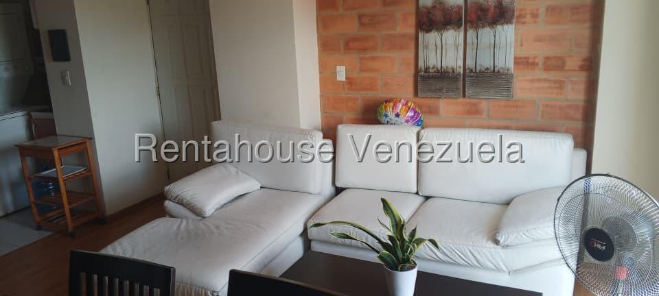 Apartamento en alquiler en Barquisimeto (Metropolitano Javier), foto 2 de 12