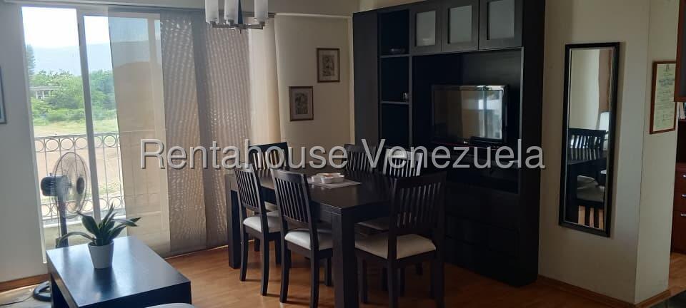 Apartamento en alquiler en Barquisimeto (Metropolitano Javier), foto 3 de 12
