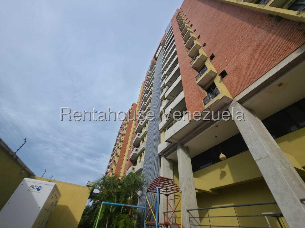 Apartamento en alquiler en Barquisimeto (Zona Oeste), foto 2 de 12