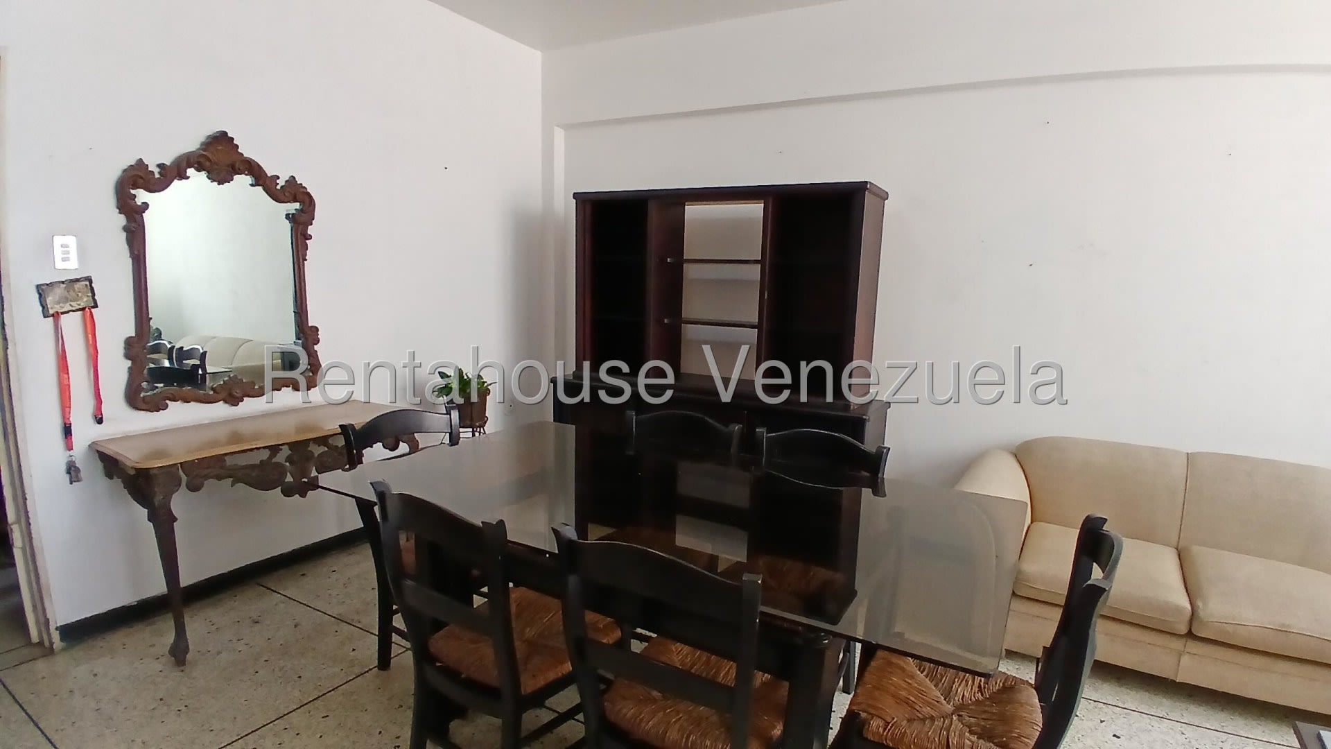 Apartamento en alquiler en Barquisimeto (Centro), foto 3 de 12
