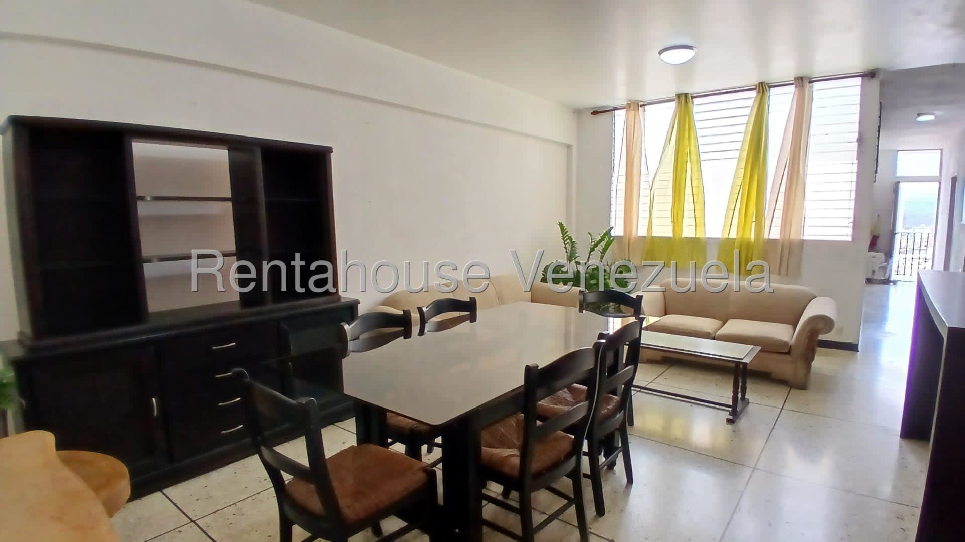 Apartamento en alquiler en Barquisimeto (Centro), foto 1 de 12