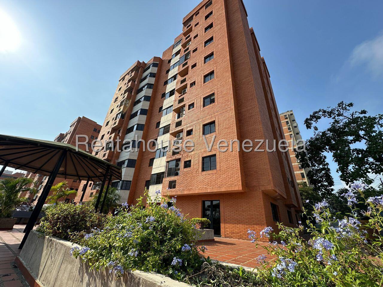 Apartamento en alquiler en Barquisimeto (El Parque), foto 3 de 12