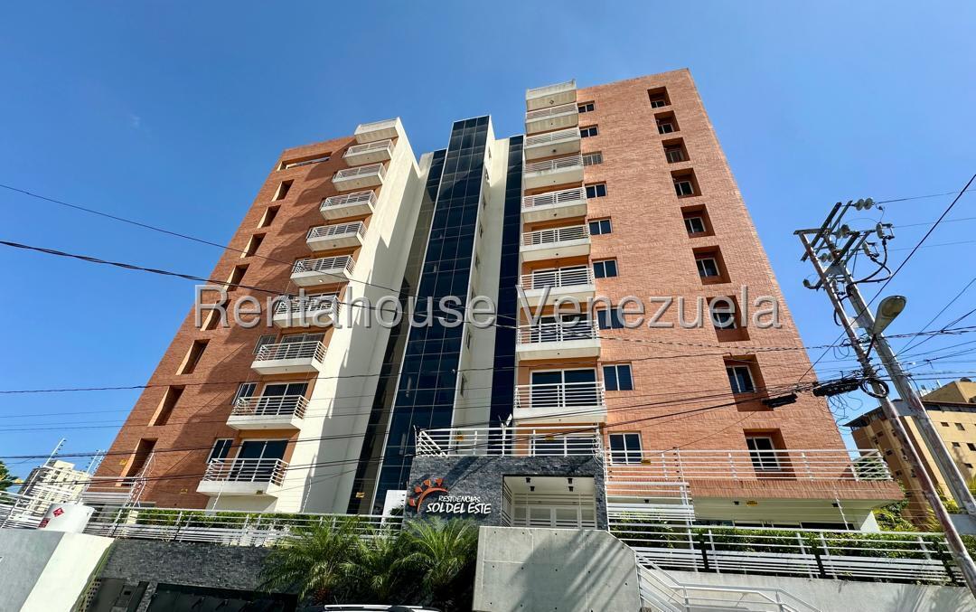 Apartamento en alquiler en Barquisimeto (Del Este), foto 2 de 12