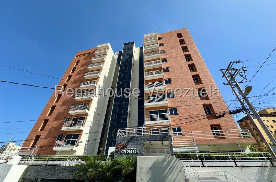 Apartamento en alquiler en Barquisimeto (Del Este), foto 2 de 12