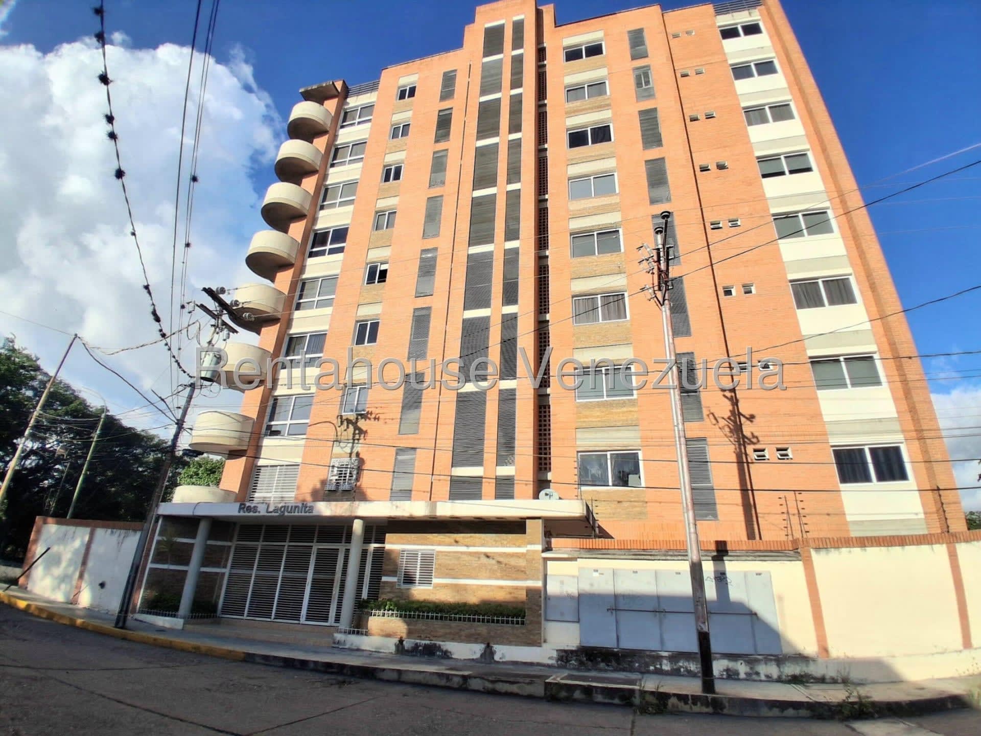 Apartamento en alquiler en Barquisimeto (Zona Este), foto 1 de 12