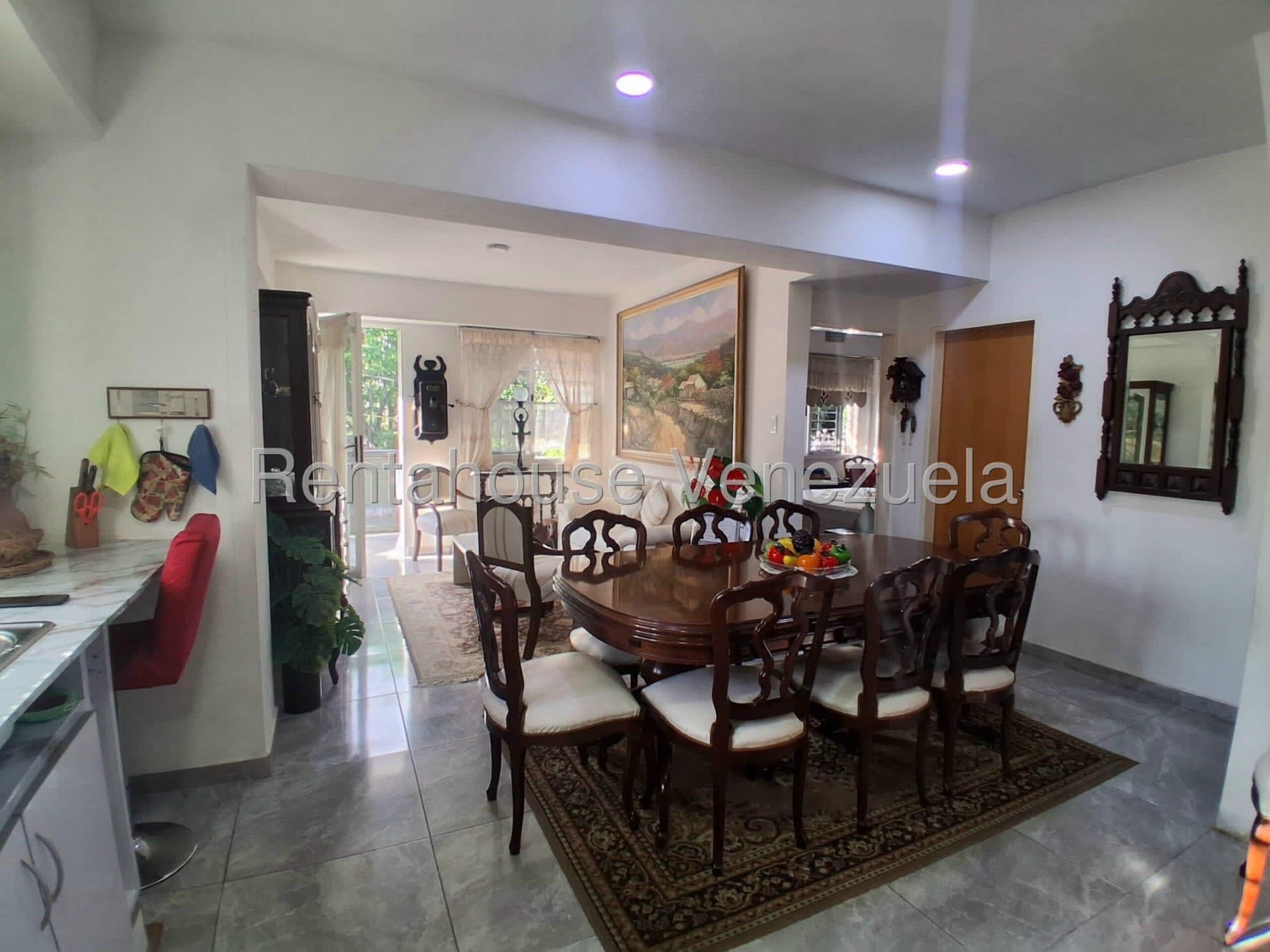 Apartamento en alquiler en Barquisimeto (Zona Este), foto 4 de 12