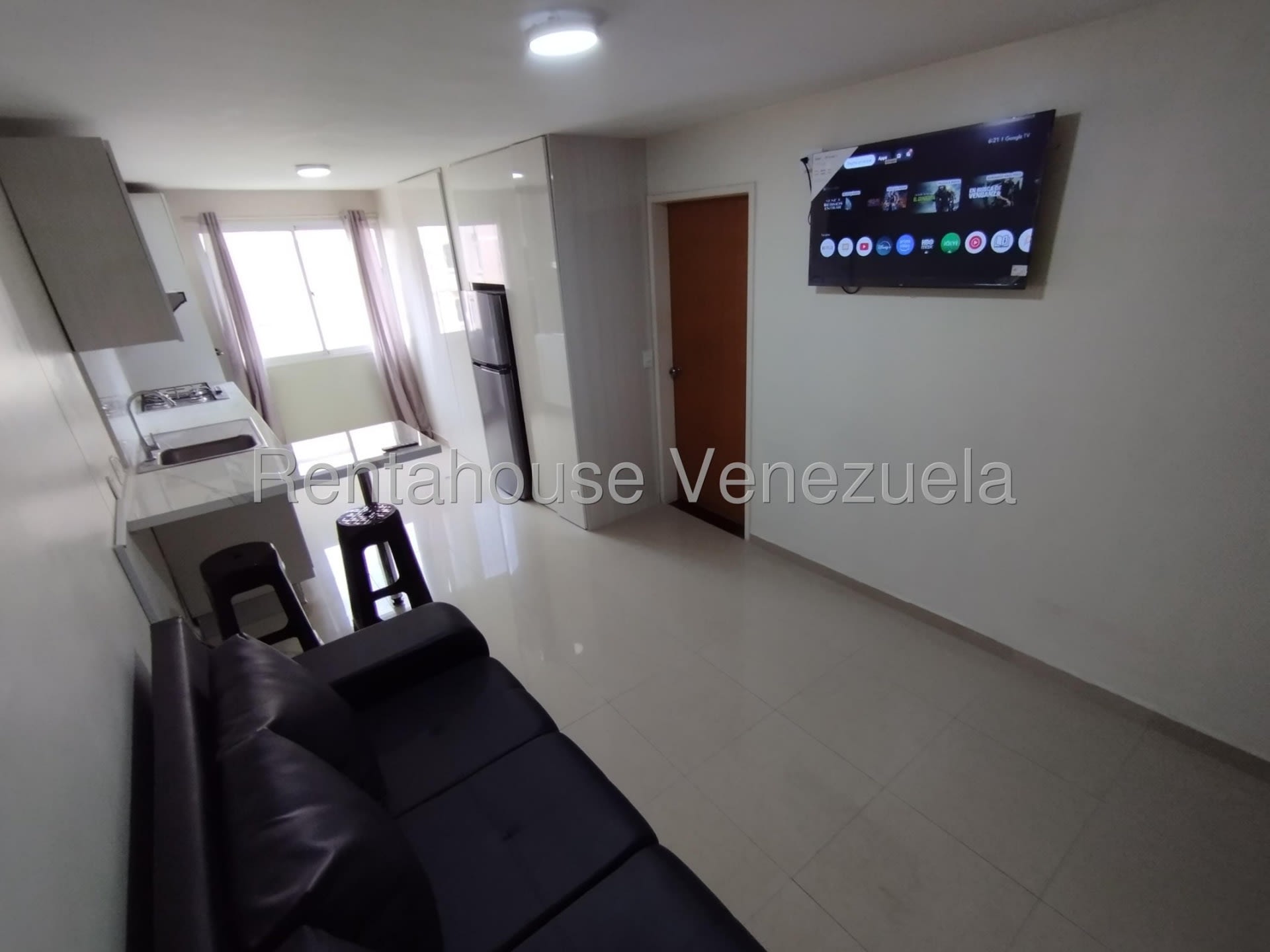 Apartamento en alquiler en Barquisimeto (Ciudad Roca), foto 2 de 12