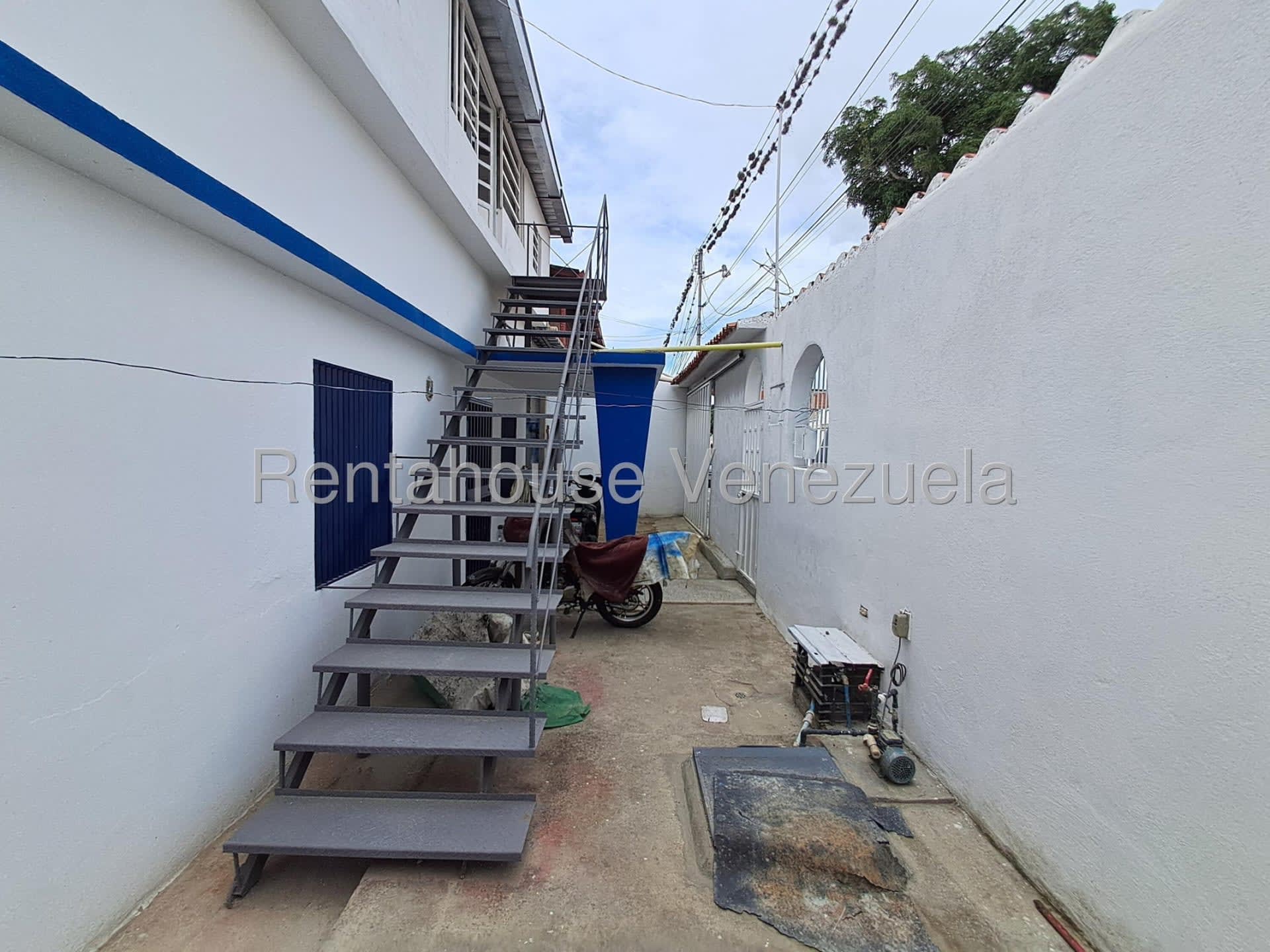 Apartamento en alquiler en Barquisimeto (Zona Oeste), foto 2 de 11